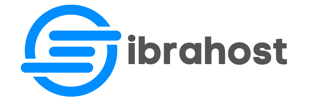 ibrahost logo